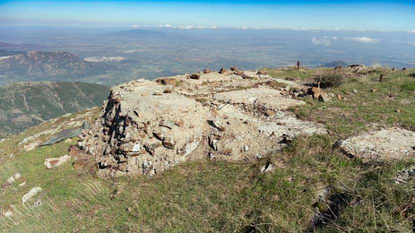 100 - La cime di Punta Perda de sa Mesa-1.jpg