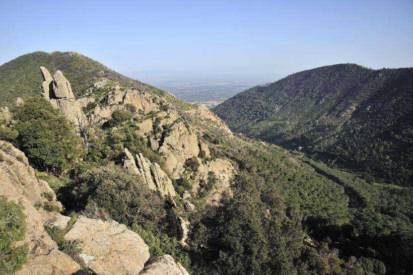 parco-castangias-Villacidro Turismo.