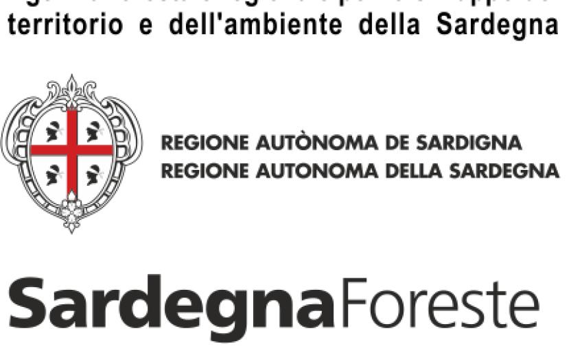 Logo Agenzia Forestas