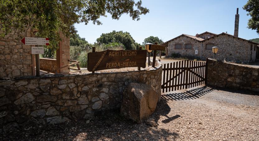 Perda Niedda, la partenza presso l'agriturismo (330).jpg