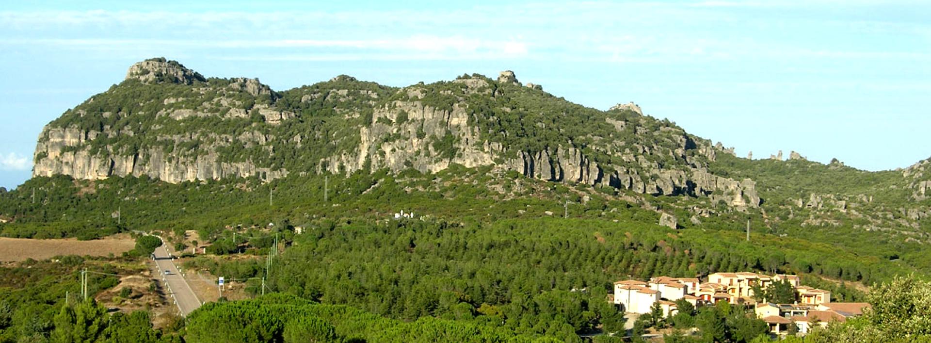 Hotel Rifugio d’Ogliastra