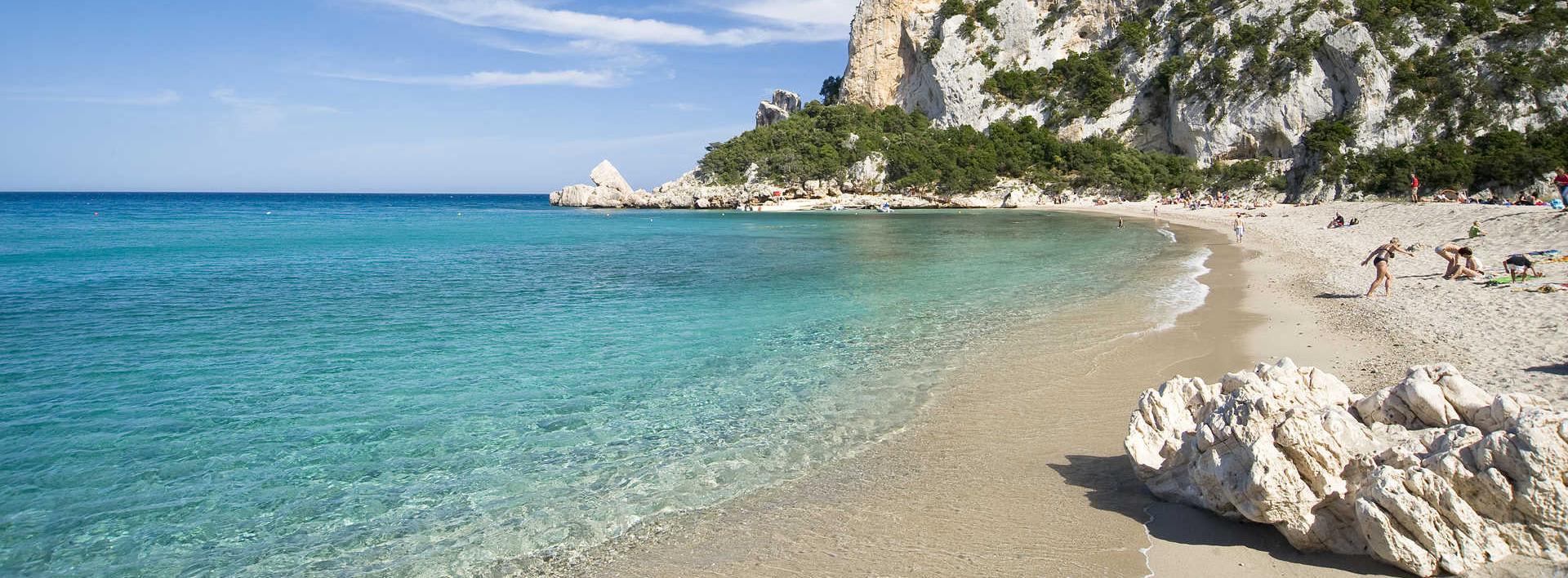 Cala Luna - Dorgali Baunei